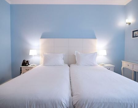 Rossio Apartments