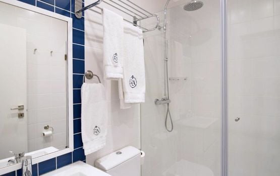 Rossio Apartments