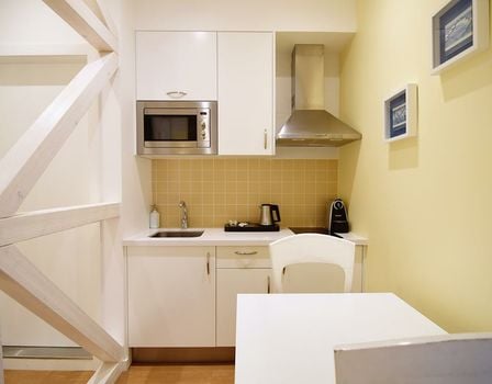 Rossio Apartments
