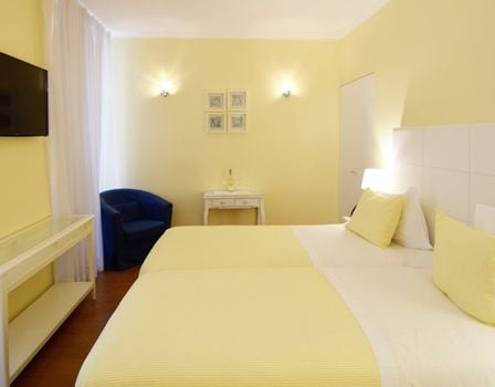 Rossio Apartments