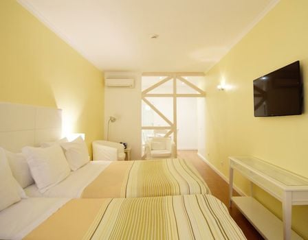 Rossio Apartments