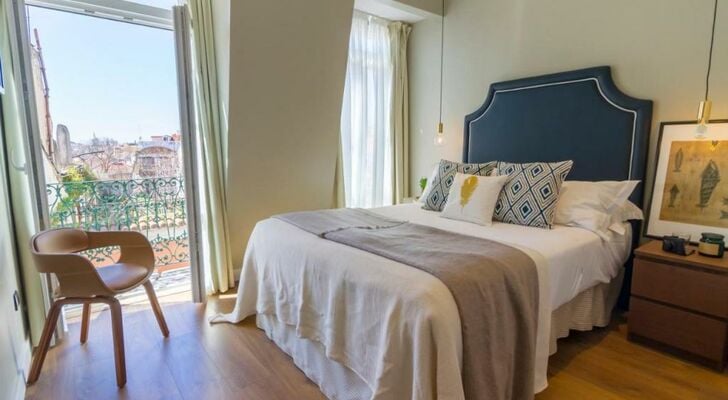 Bairro Alto Suites