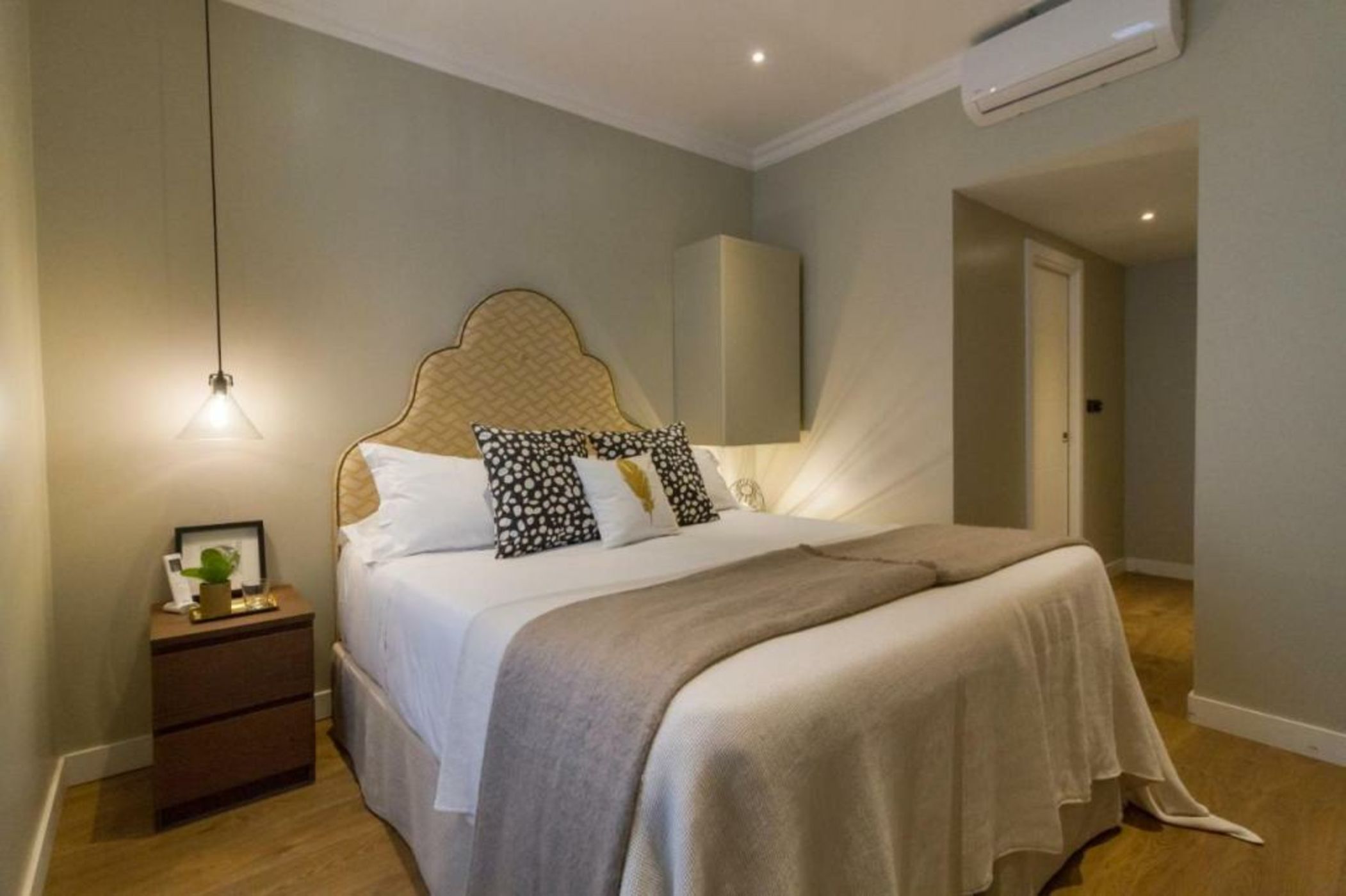 Bairro Alto Suites