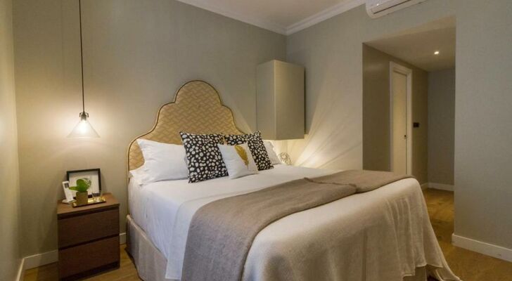 Bairro Alto Suites