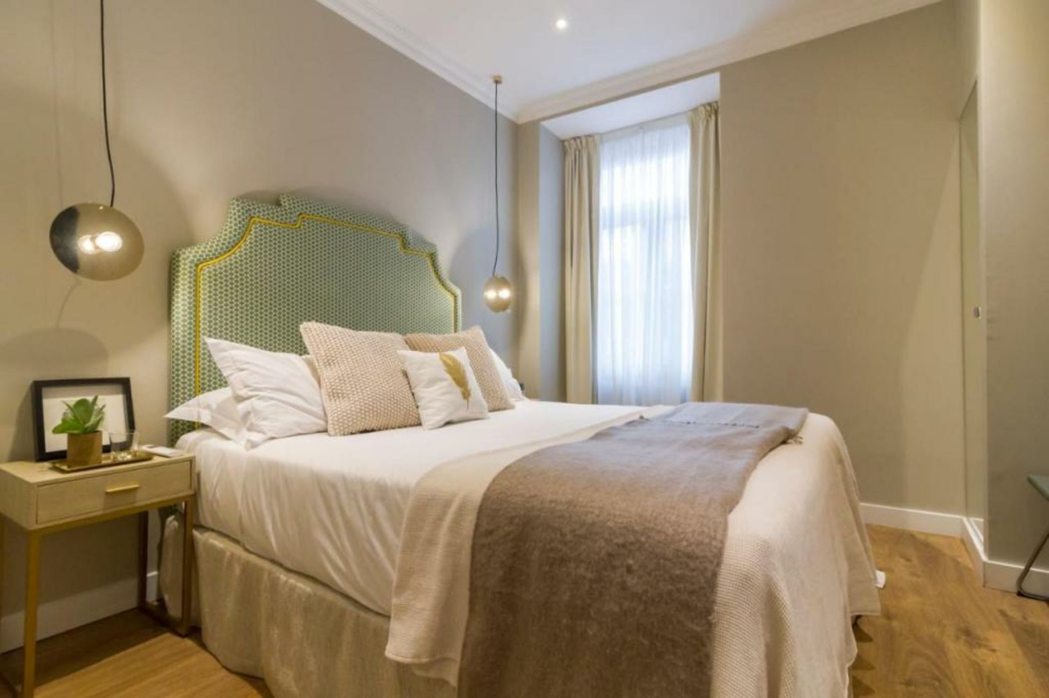 Bairro Alto Suites