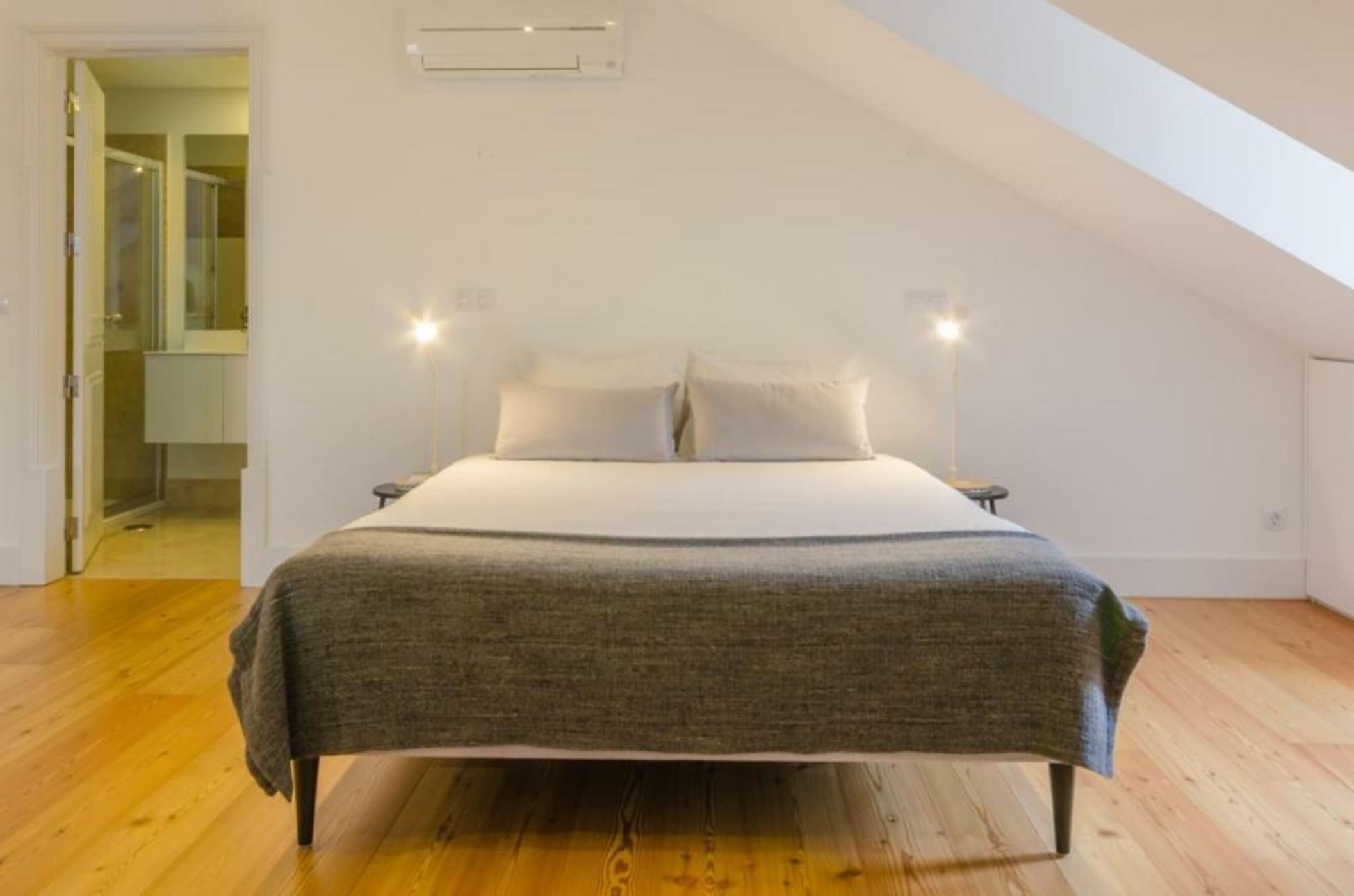 Casas da Baixa - Lighthouse Apartments