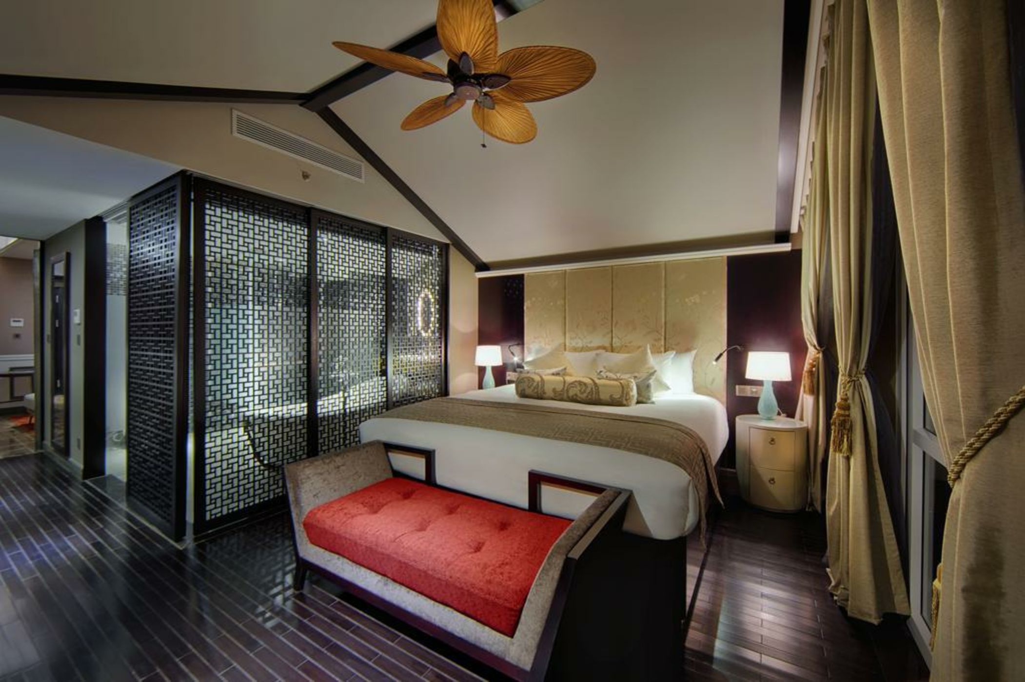 Hotel Royal Hoi An - MGallery by Sofitel