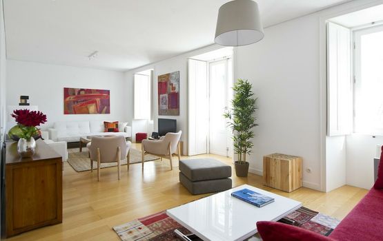DesignChiadoFlats