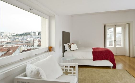DesignChiadoFlats