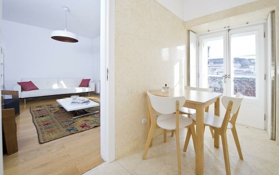 DesignChiadoFlats