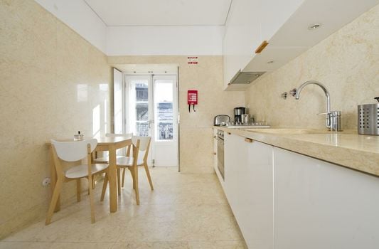 DesignChiadoFlats