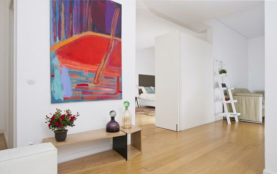 DesignChiadoFlats