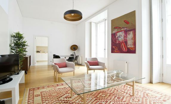 DesignChiadoFlats