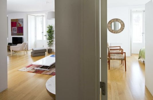 DesignChiadoFlats
