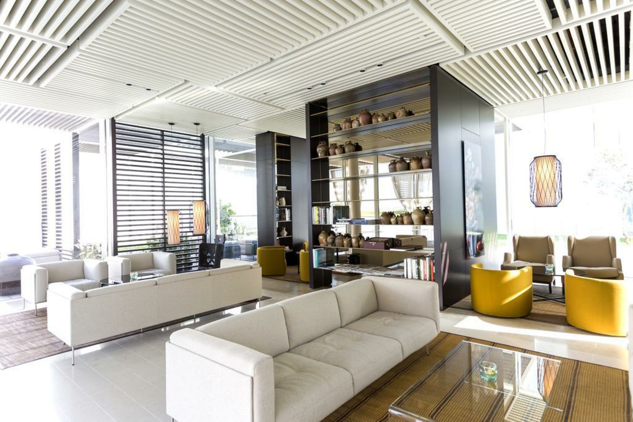 The Oberoi Beach Resort, Al Zorah