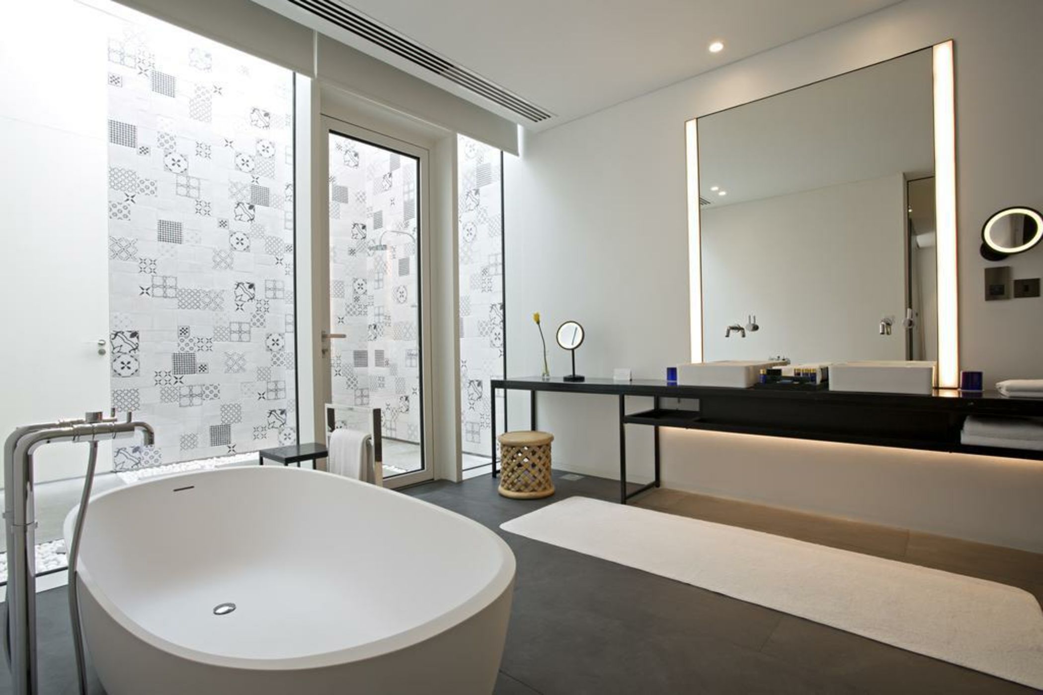 The Oberoi Beach Resort, Al Zorah