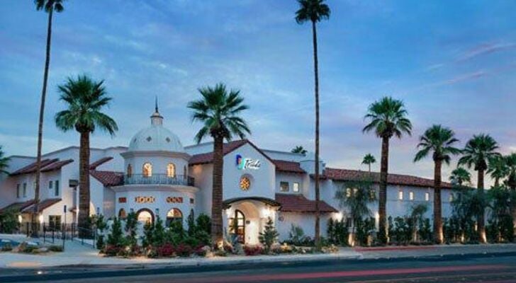 Triada Palm Springs, Autograph Collection
