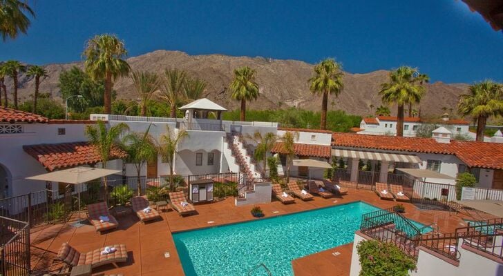 Triada Palm Springs, Autograph Collection