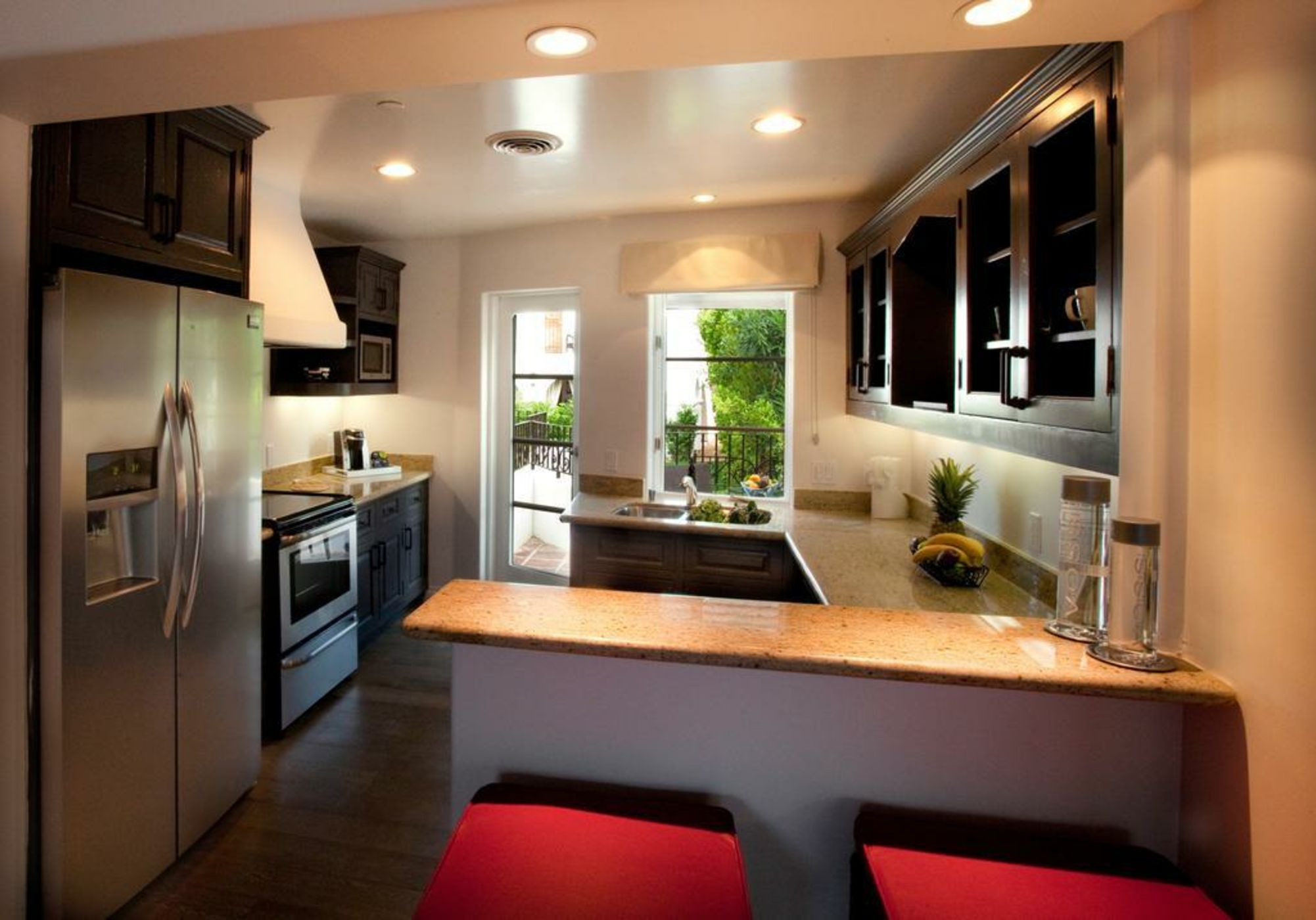 Triada Palm Springs, Autograph Collection