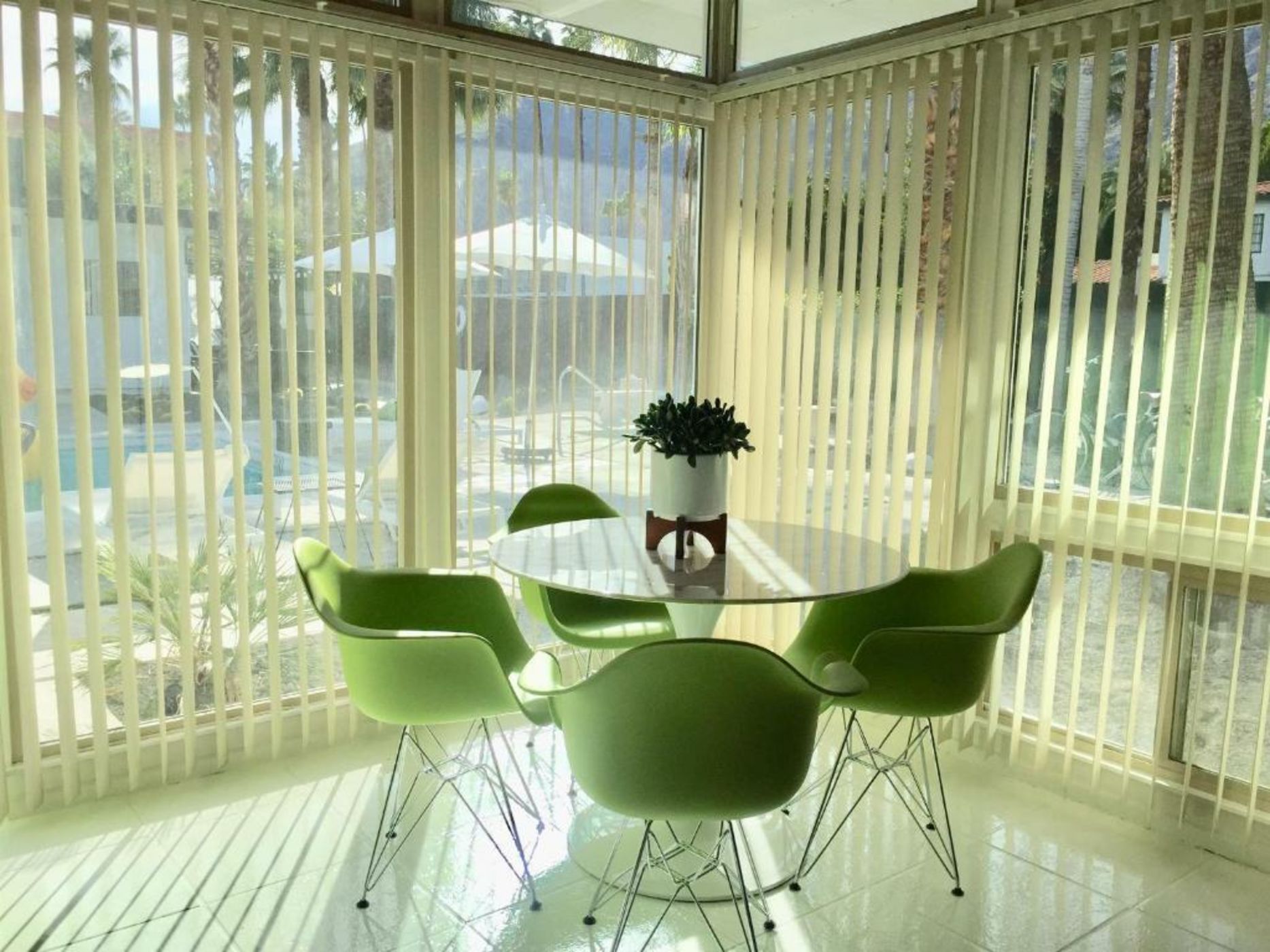 The Three Fifty Hotel- Adults only 21 & up