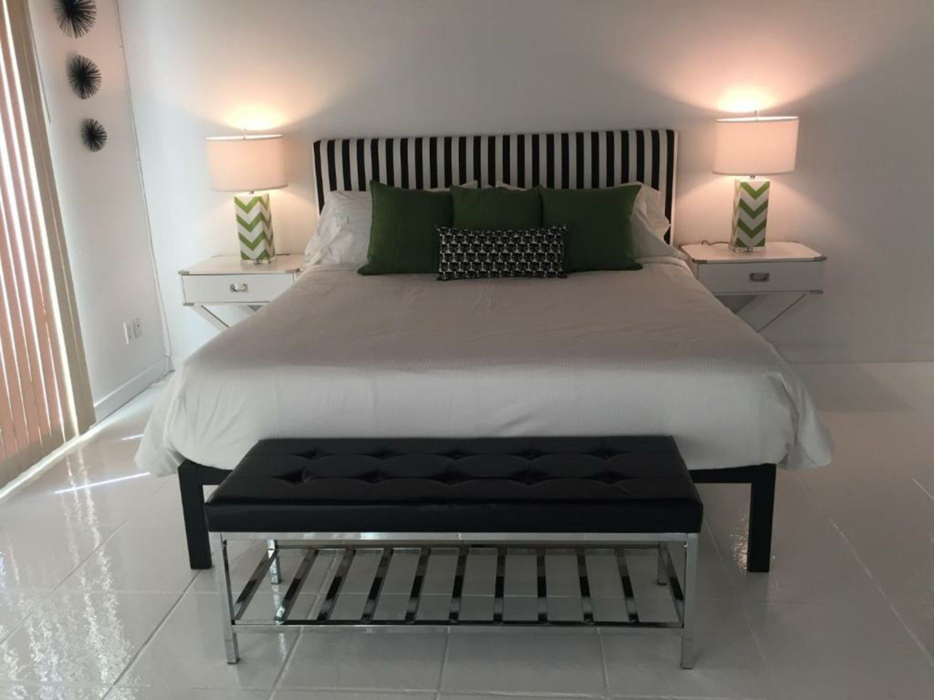 The Three Fifty Hotel- Adults only 21 & up