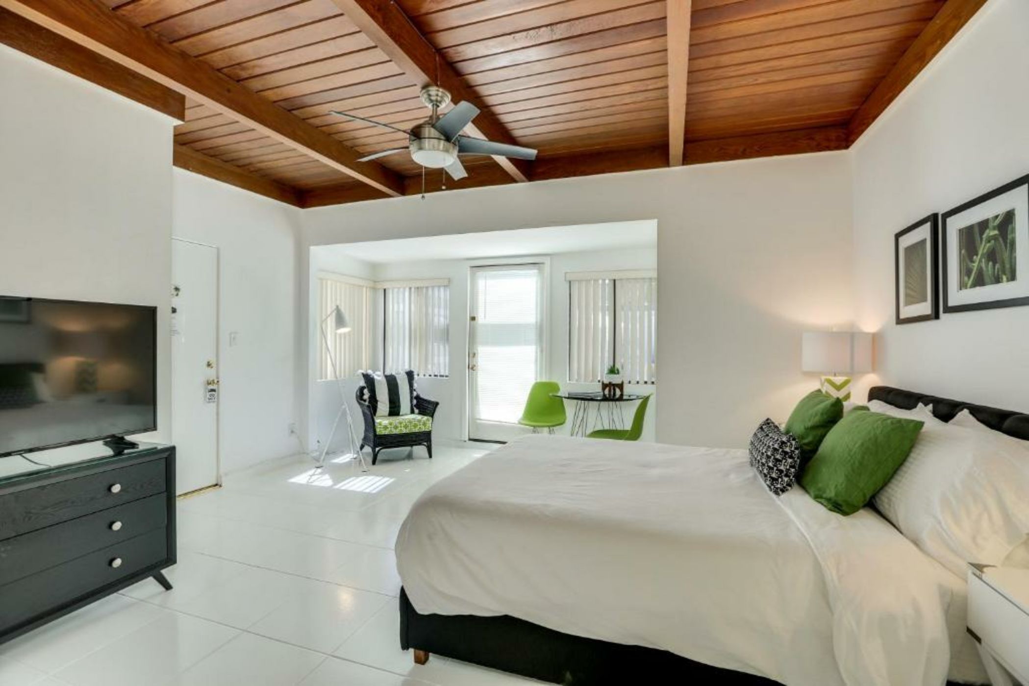 The Three Fifty Hotel- Adults only 21 & up