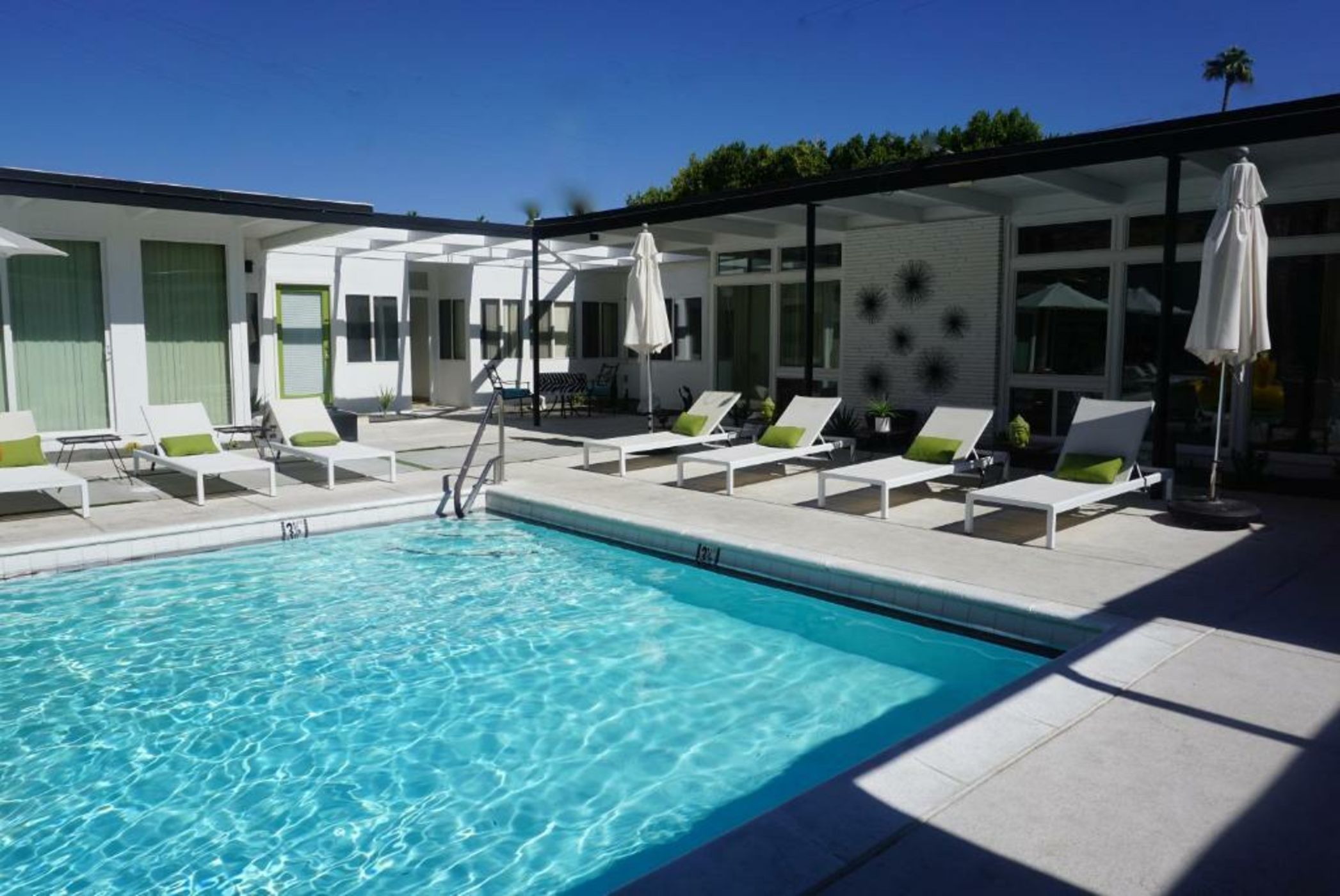 The Three Fifty Hotel- Adults only 21 & up