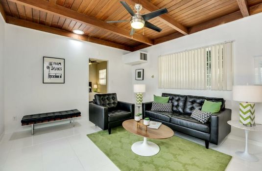The Three Fifty Hotel- Adults only 21 & up