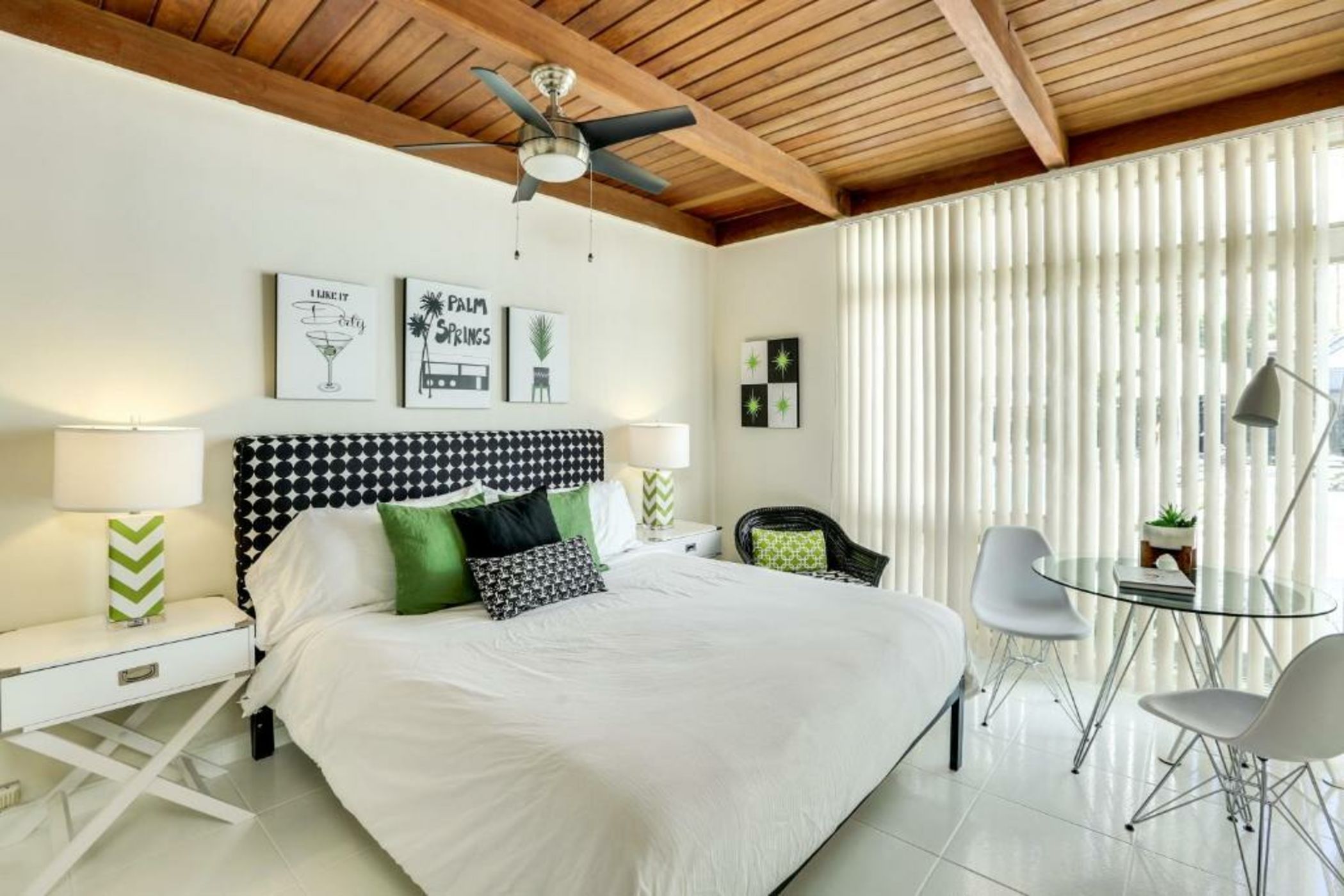 The Three Fifty Hotel- Adults only 21 & up