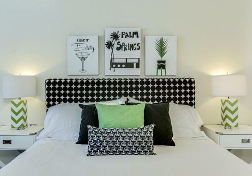 The Three Fifty Hotel- Adults only 21 & up