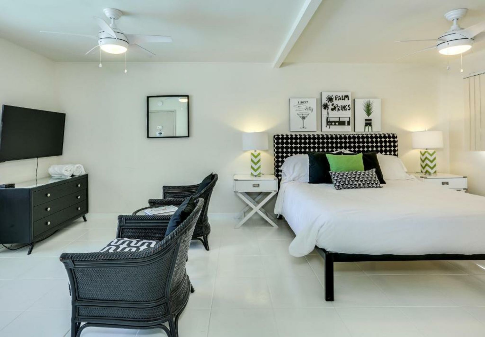 The Three Fifty Hotel- Adults only 21 & up