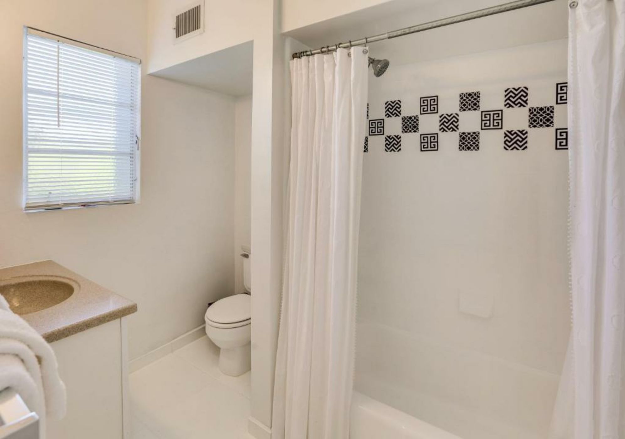 The Three Fifty Hotel- Adults only 21 & up