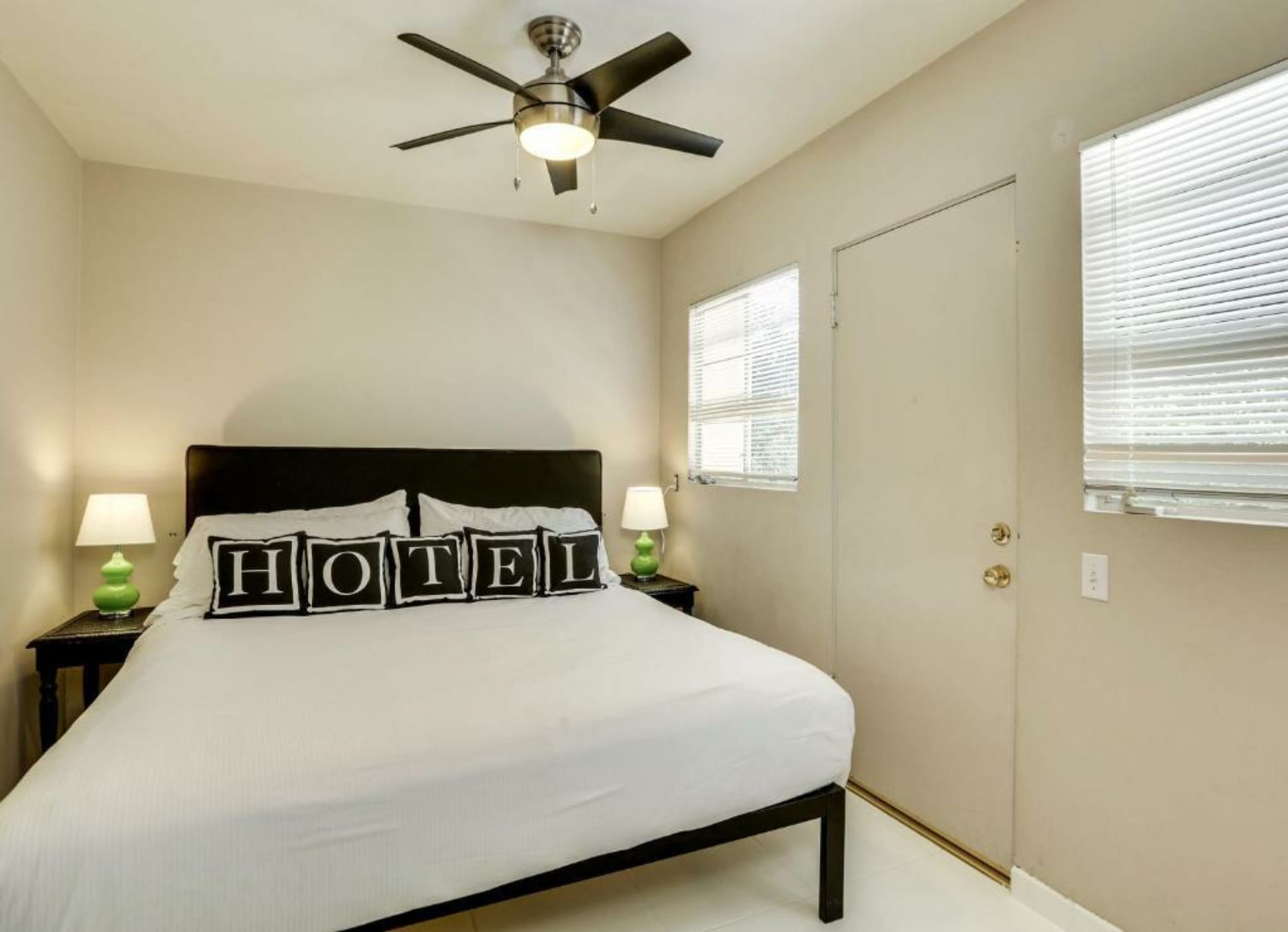 The Three Fifty Hotel- Adults only 21 & up