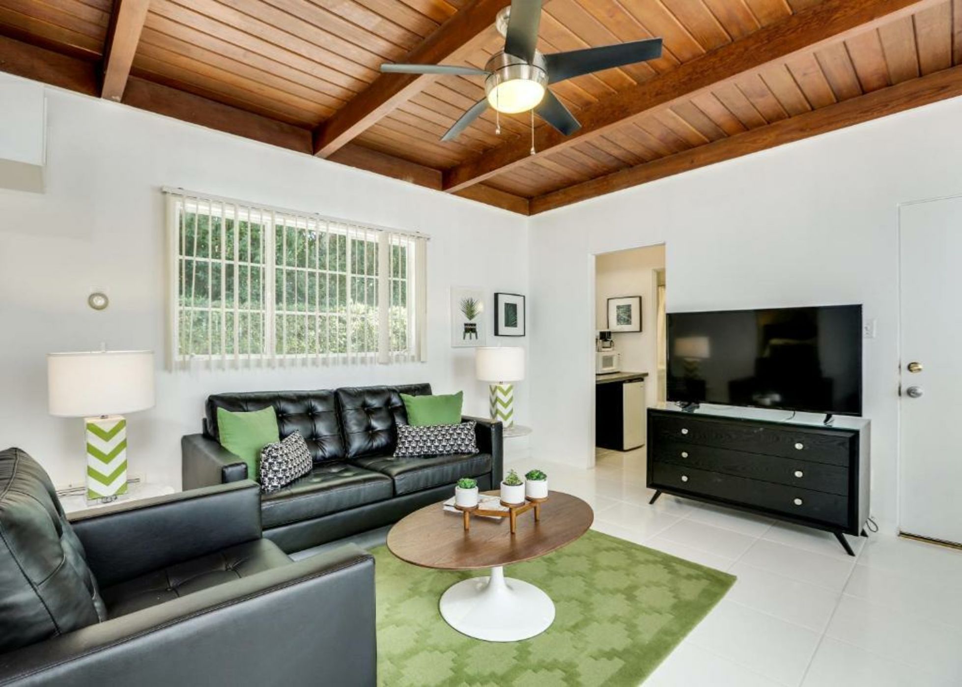 The Three Fifty Hotel- Adults only 21 & up