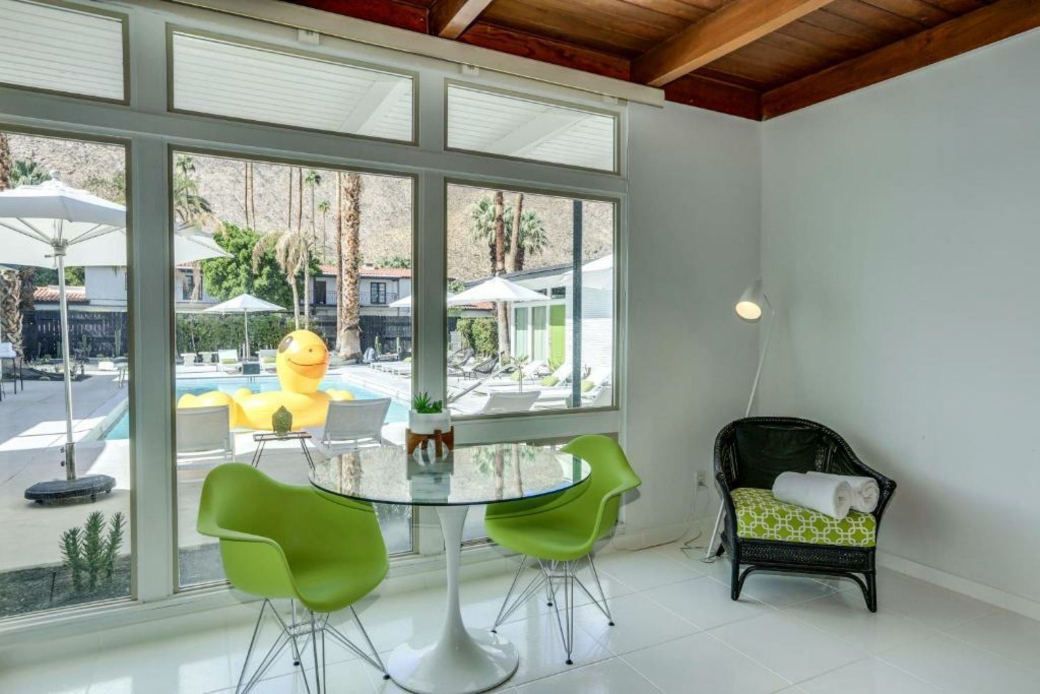 The Three Fifty Hotel- Adults only 21 & up