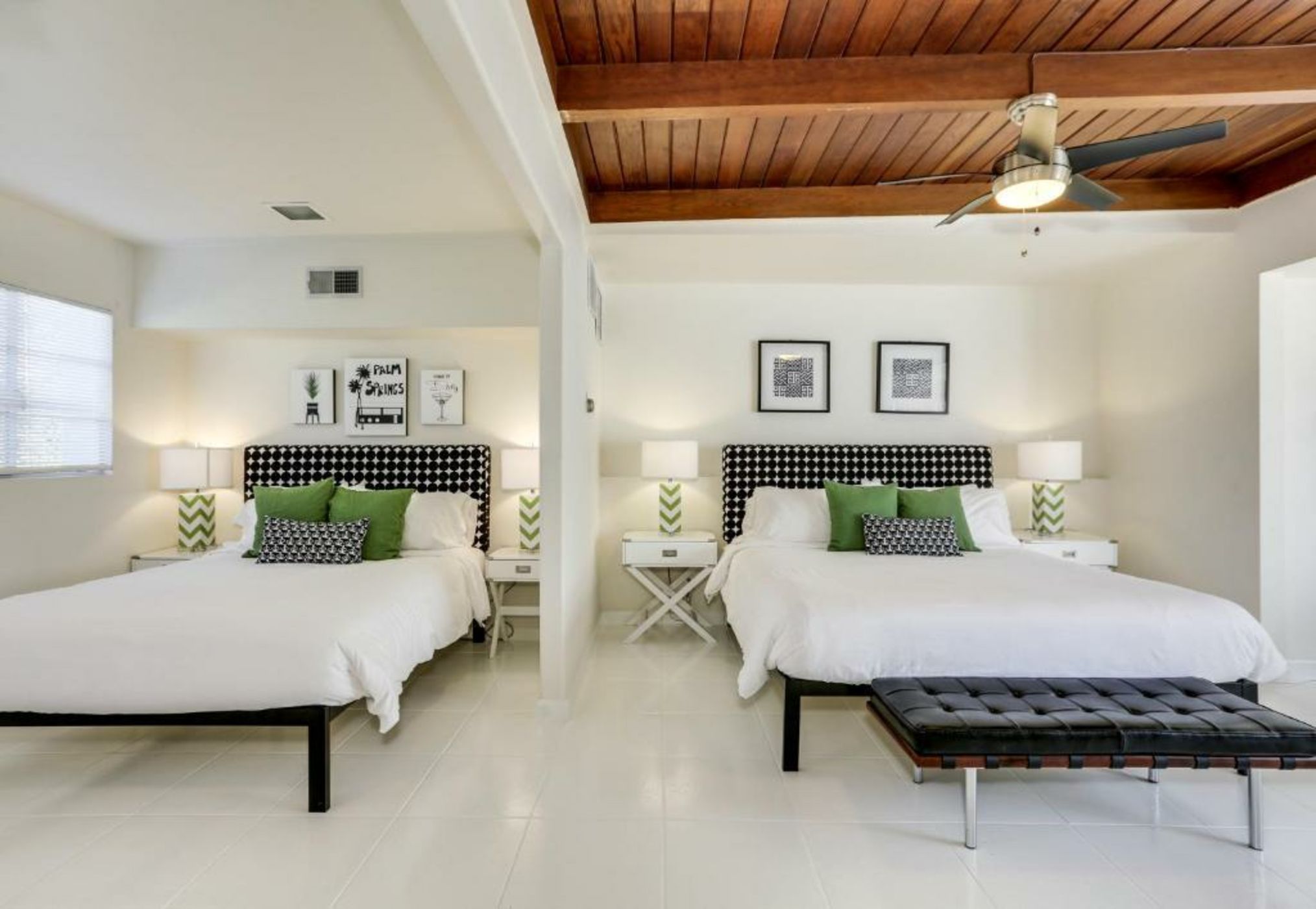 The Three Fifty Hotel- Adults only 21 & up