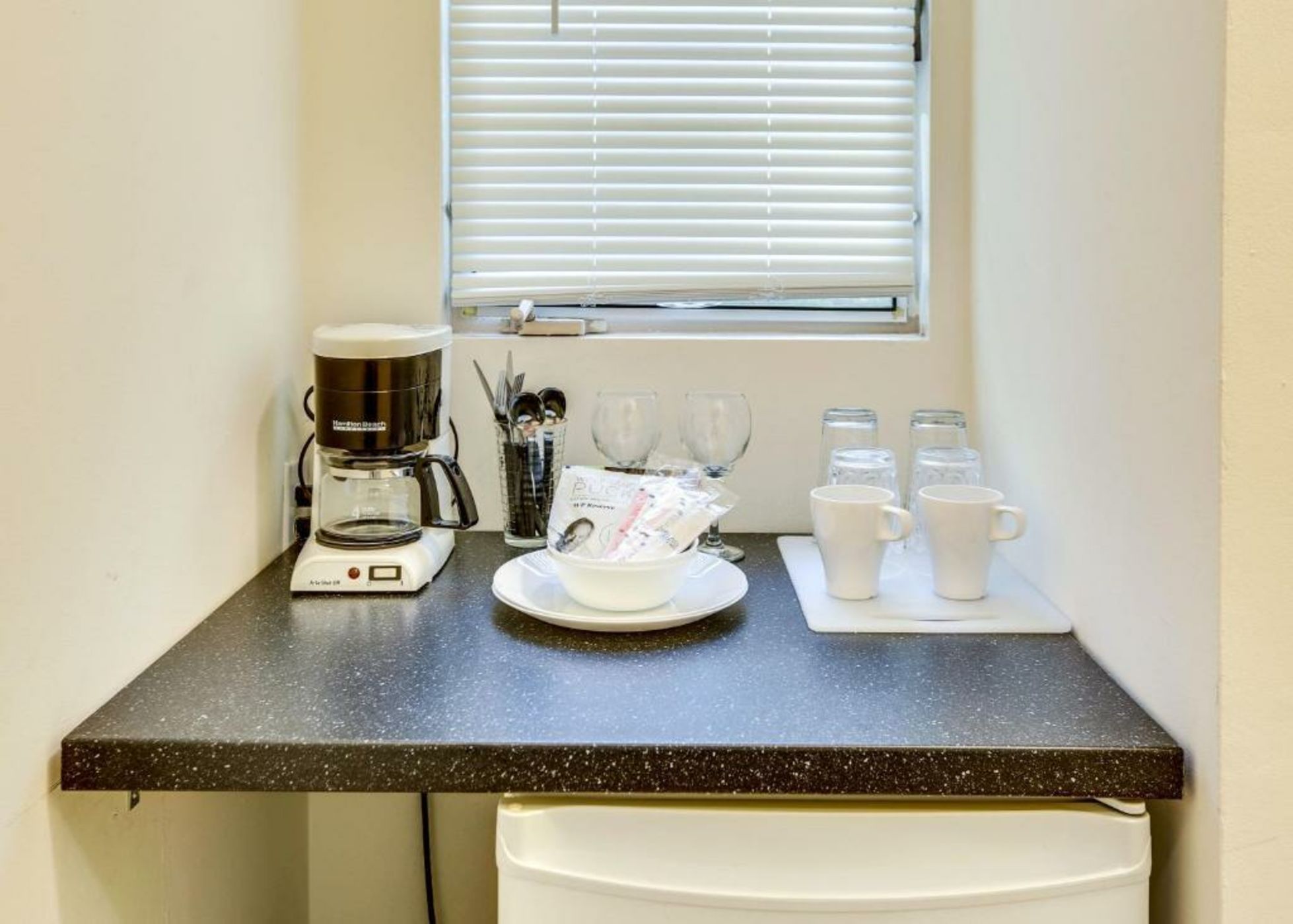 The Three Fifty Hotel- Adults only 21 & up