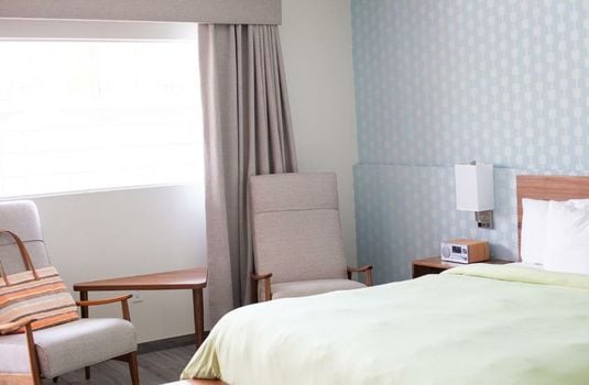 Skylark Hotel