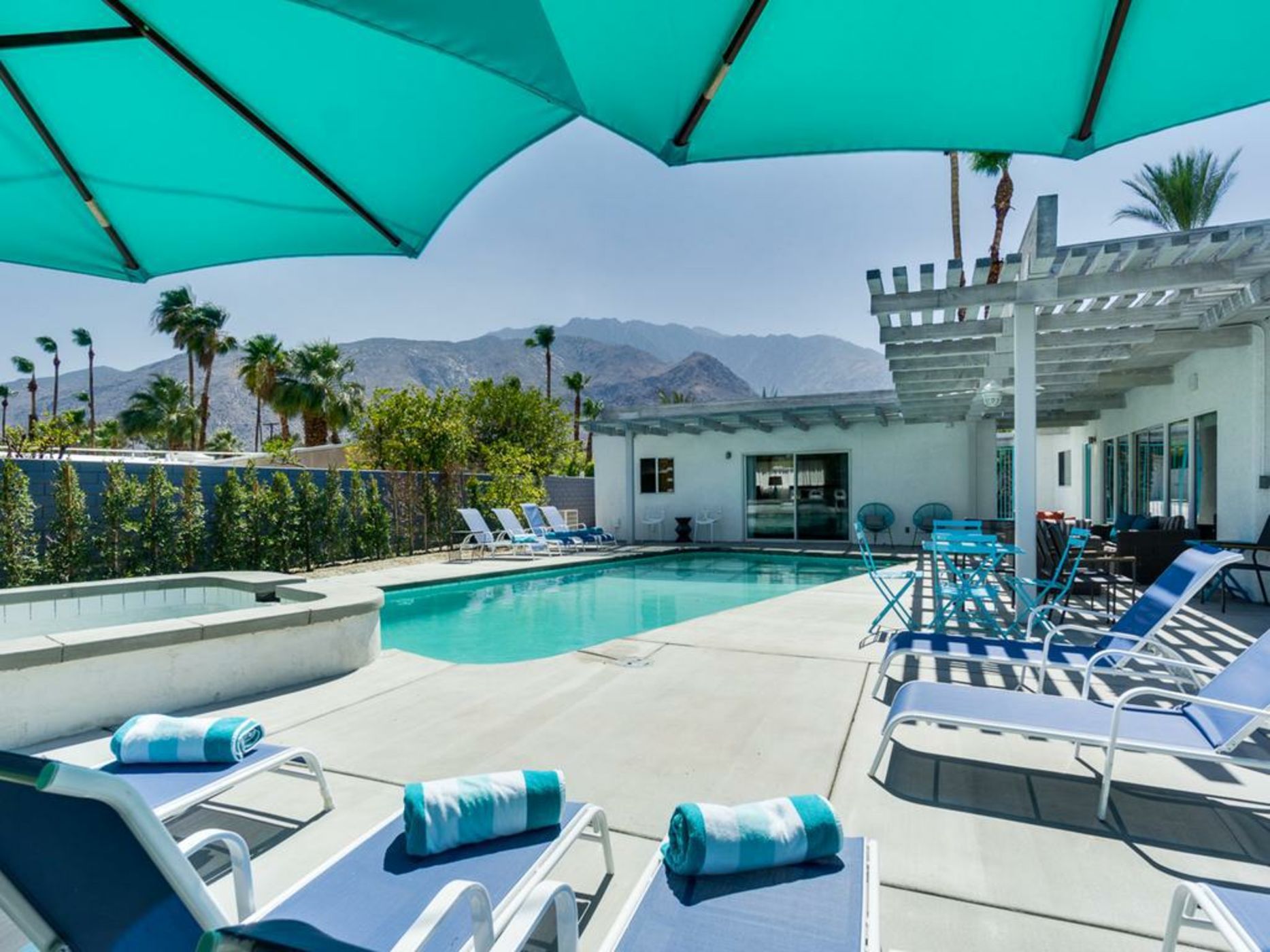 Milben Holiday Home 2210