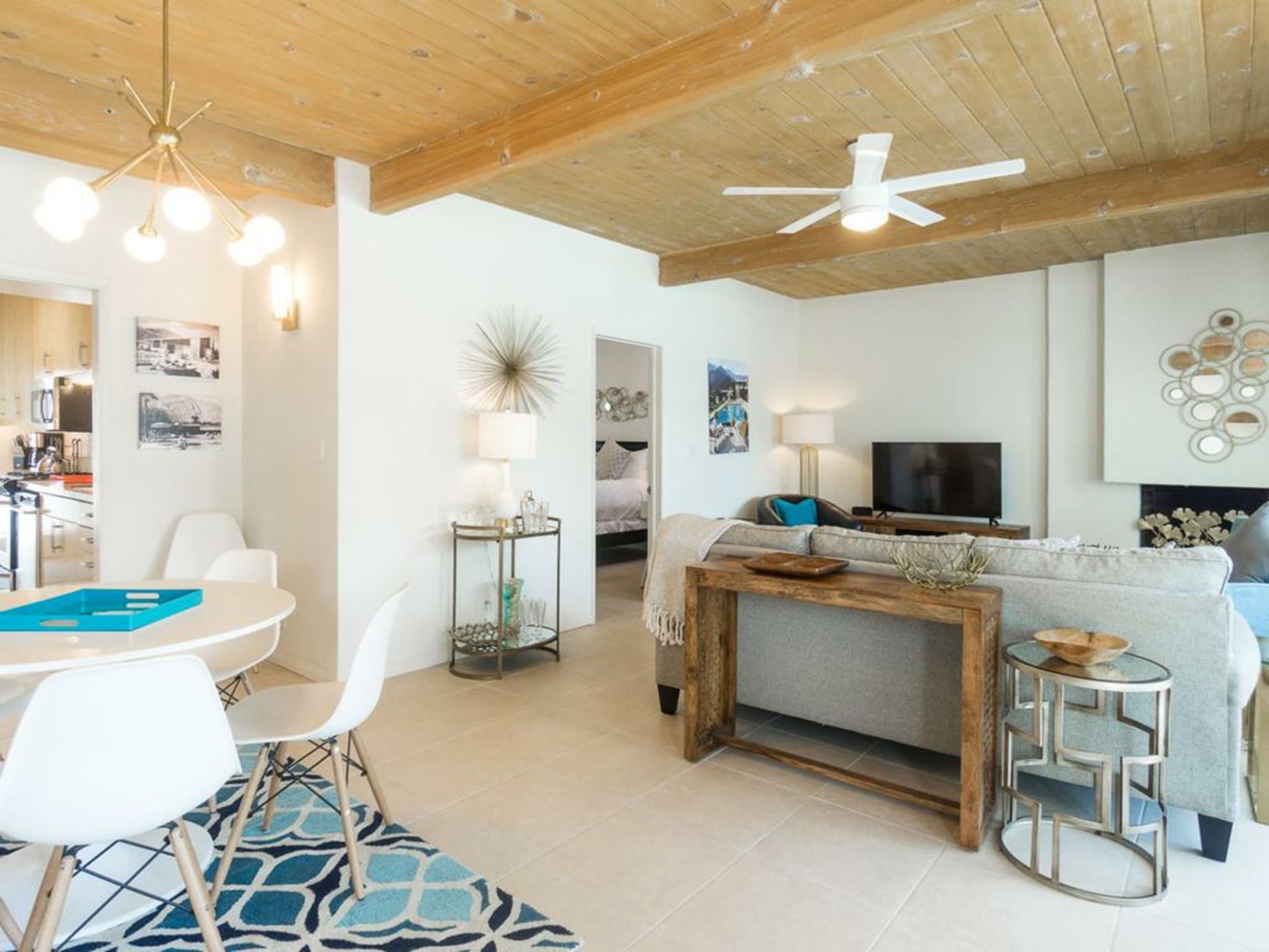 Milben Holiday Home 2210