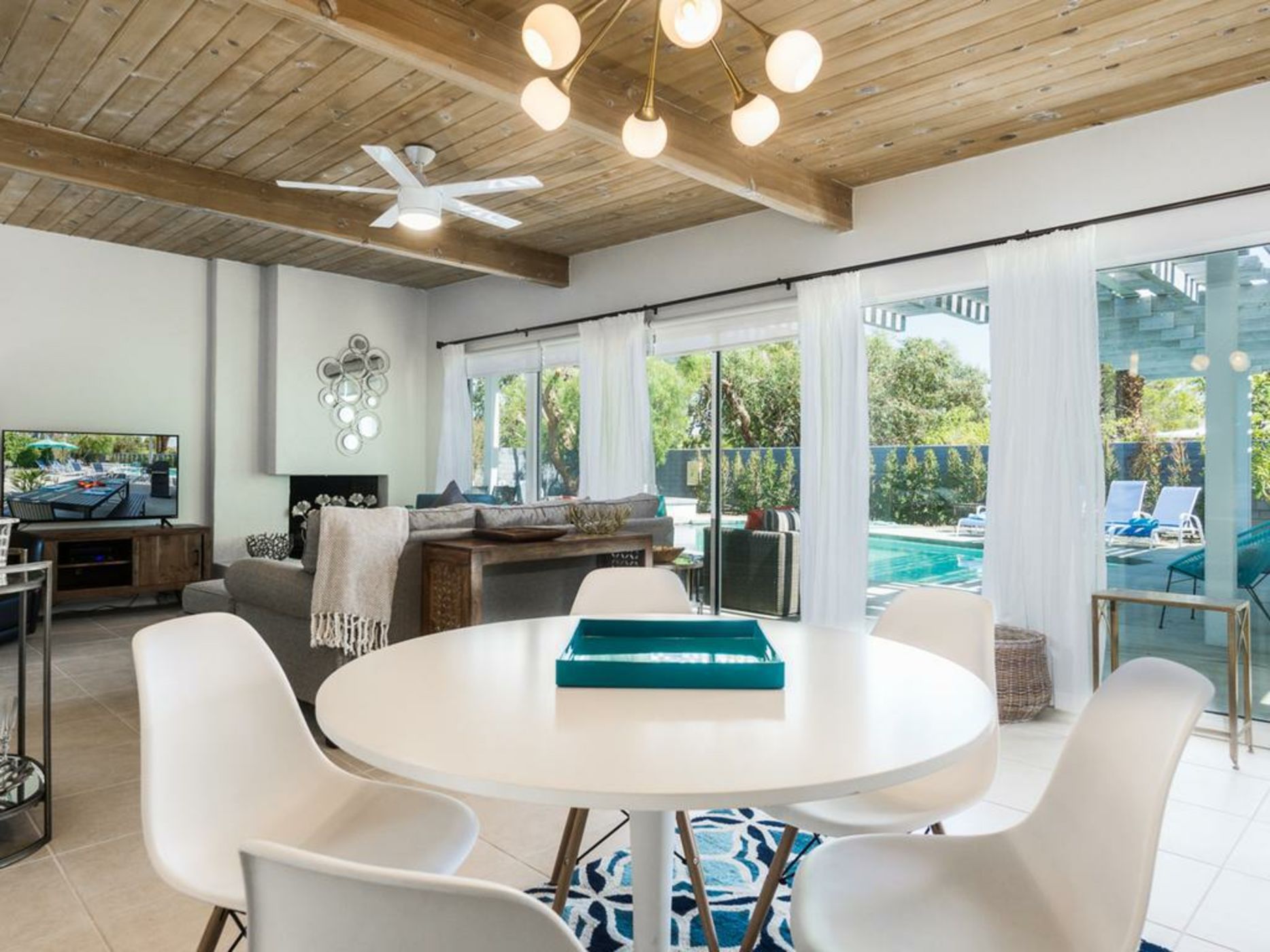 Milben Holiday Home 2210