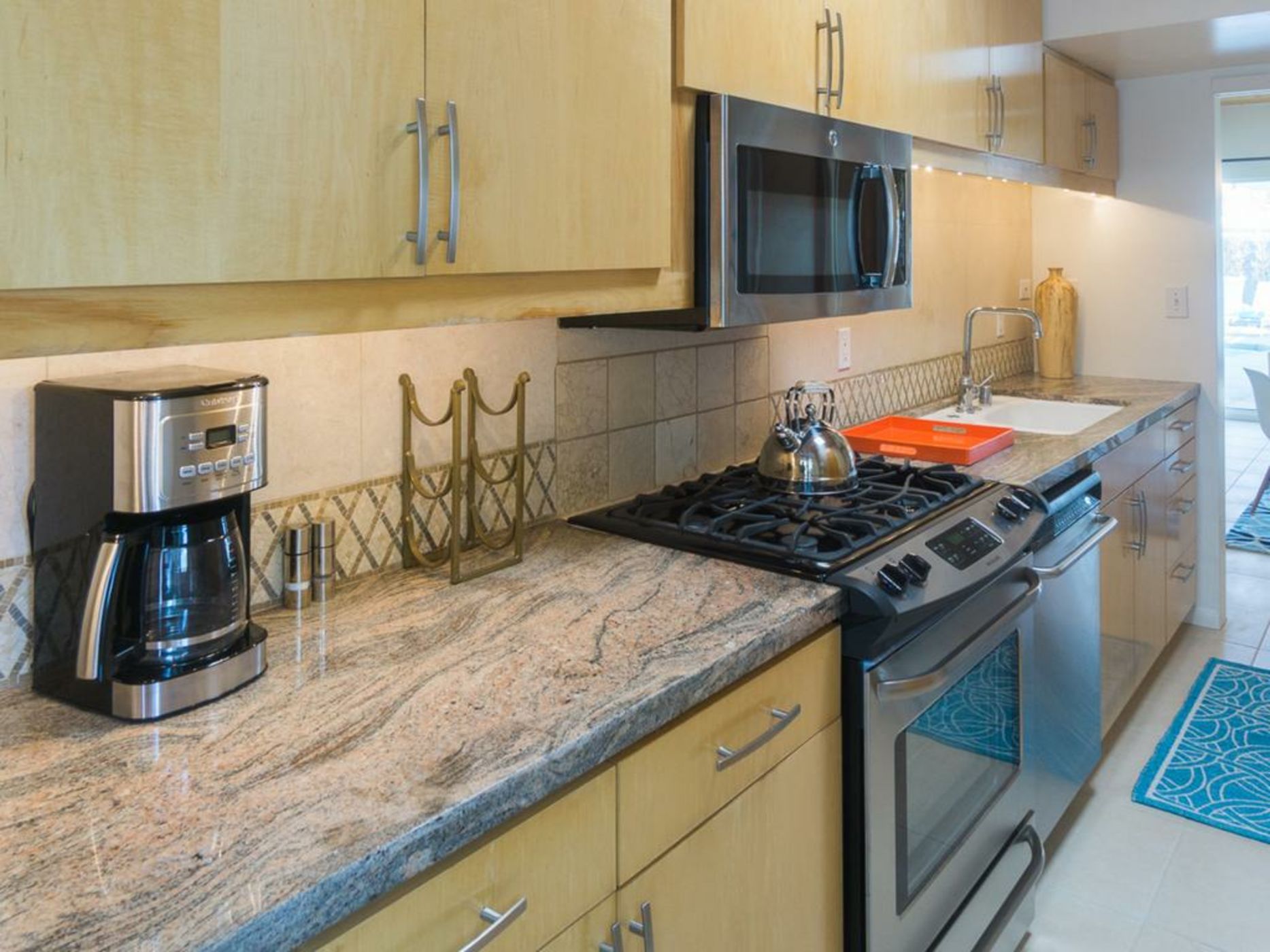 Milben Holiday Home 2210