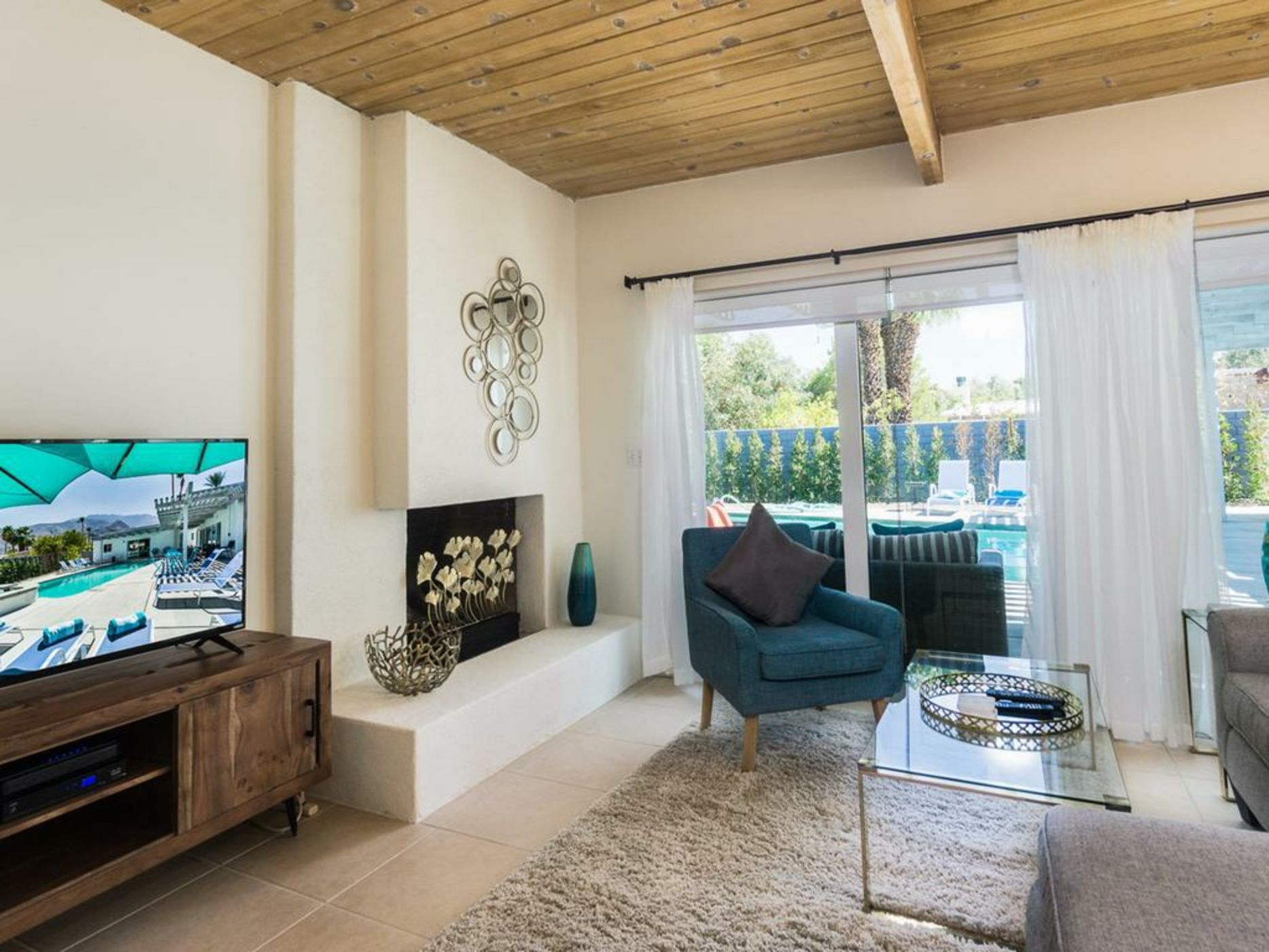 Milben Holiday Home 2210