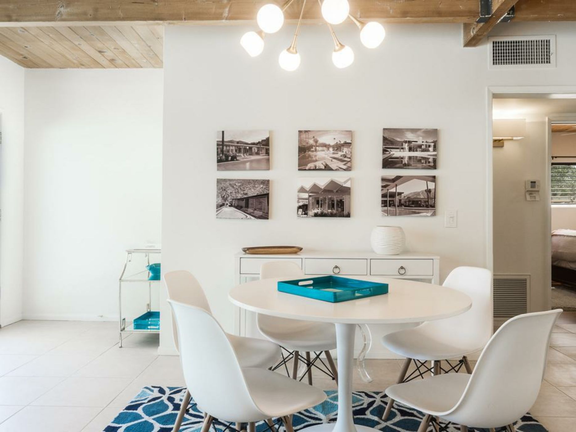 Milben Holiday Home 2210