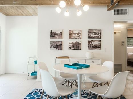 Milben Holiday Home 2210