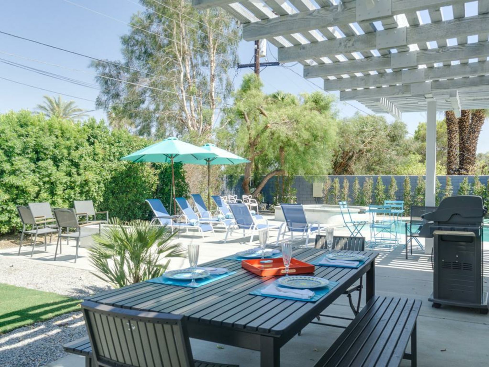 Milben Holiday Home 2210