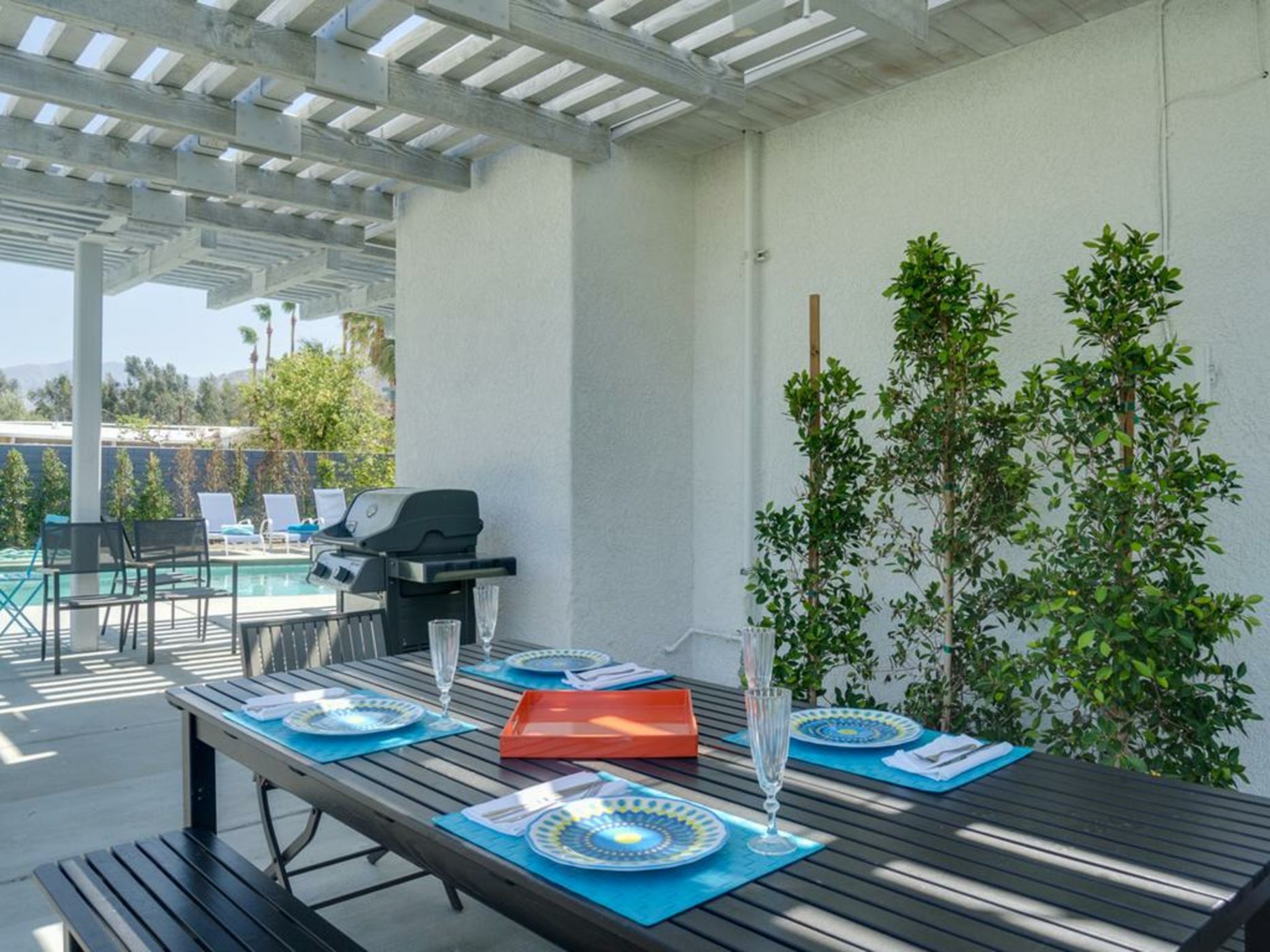 Milben Holiday Home 2210