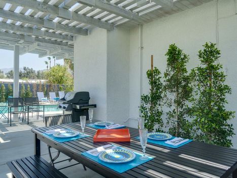 Milben Holiday Home 2210