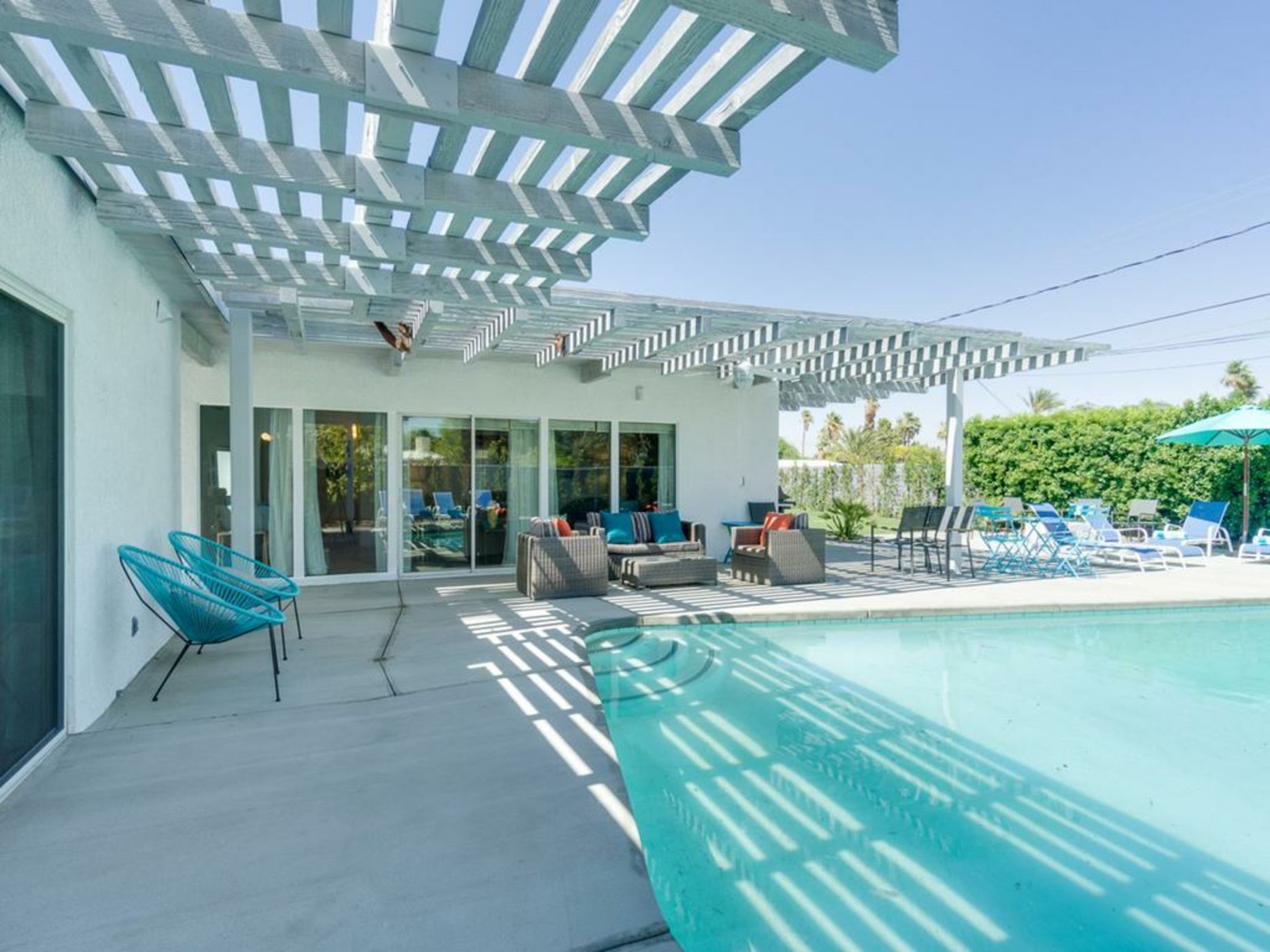 Milben Holiday Home 2210