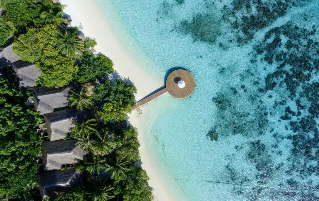 Baros Maldives